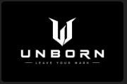 UNBORN logo